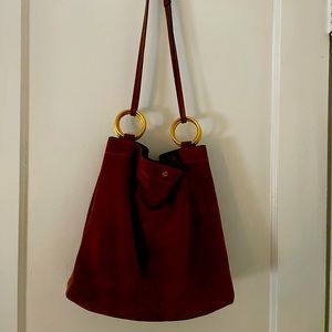 Tory Burch bag